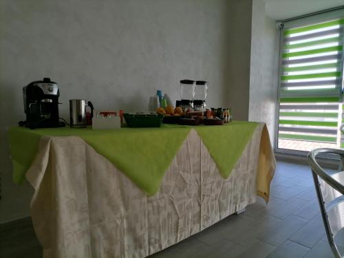 Gallery image of B&B Casa Dany in Ricadi