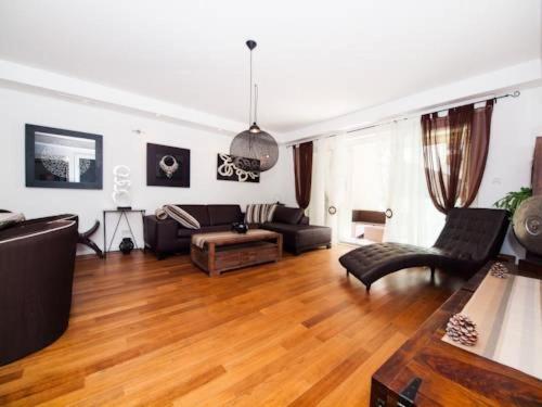 Apartment Vesna