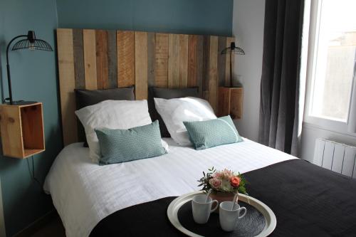 Résidence ESMERALDA meublé de tourisme 3 étoiles