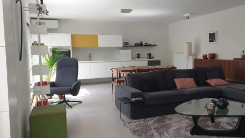 Modern stylisch loft – Photos 5