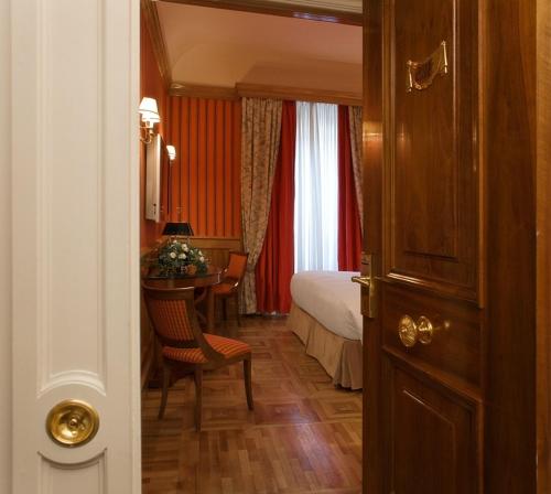 Grand Hotel Sitea photo 35