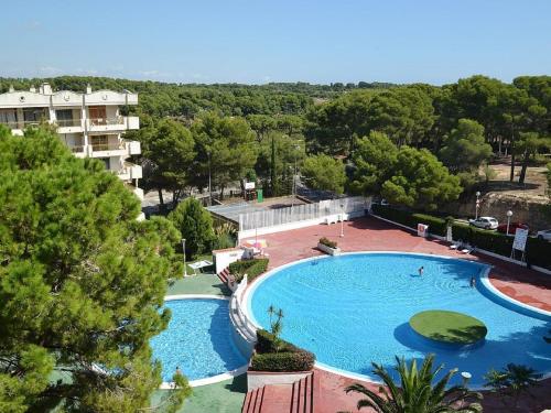 Apartamentos La Masia 002