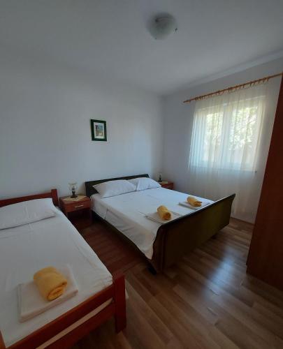 Apartman Tija