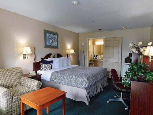 Gallery image of Americas Best Value Inn - Rome in Lindale