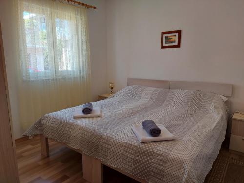 Apartman Tija