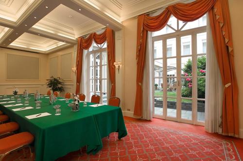Grand Hotel Sitea photo 33