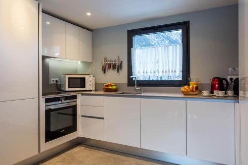 La Cordee 124 Apartment - Chamonix All Year