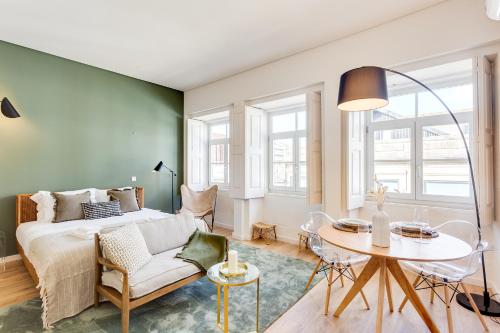 DA'HOME - Boavista Green Studio