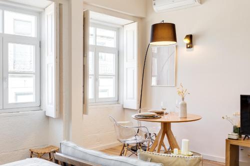 DA'HOME - Boavista Green Studio