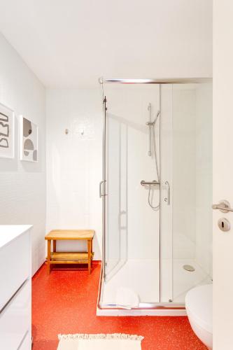 DA'HOME - Boavista Green Studio