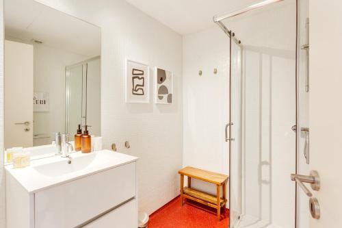 DA'HOME - Boavista Green Studio