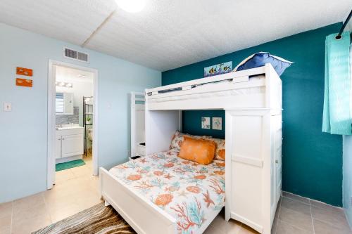 Imagen de la galería de Seawall Apartments, en Galveston