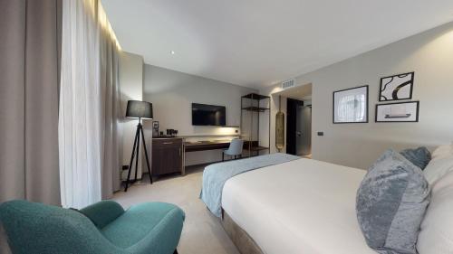 GALLERIA The Smart Boutique APARTHOTEL By OSPITAMI