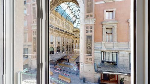 GALLERIA The Smart Boutique APARTHOTEL By OSPITAMI