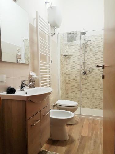 Trastevere Sweet Home
