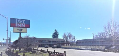 Foto dalla galleria di 1st Interstate Inn Montrose a Montrose