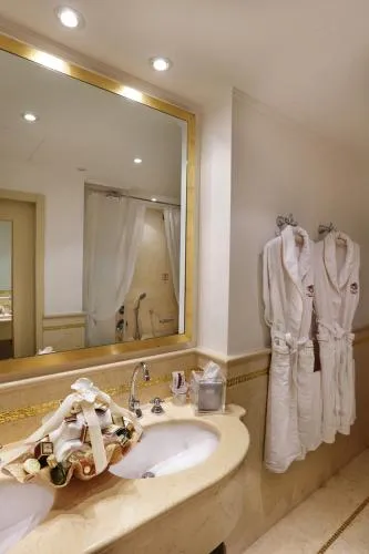 Hotel A La Commedia photo 25