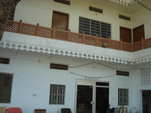 Fotografie z fotogalerie ubytování Raghav Resort v destinaci Puškar