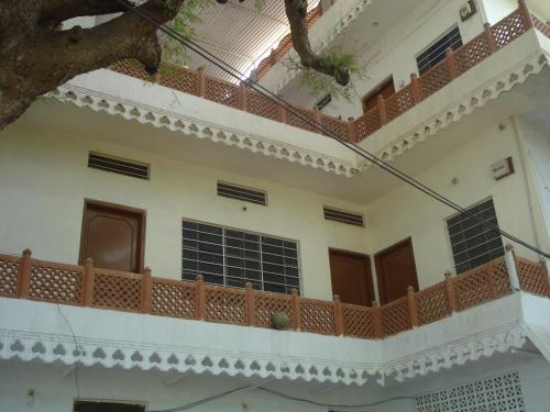 Fotografie z fotogalerie ubytování Raghav Resort v destinaci Puškar