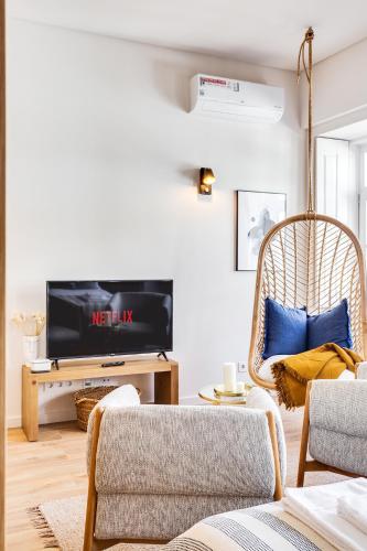 DA'HOME - Boavista Blue Studio - NEW