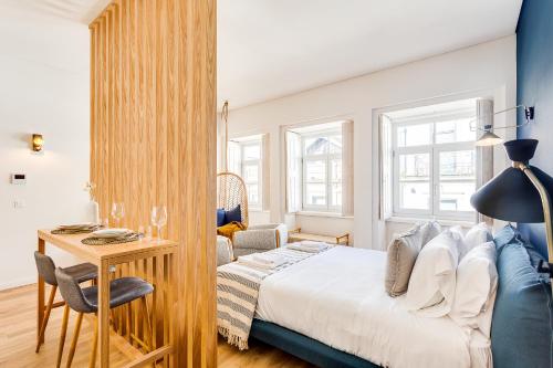 DA'HOME - Boavista Blue Studio - NEW