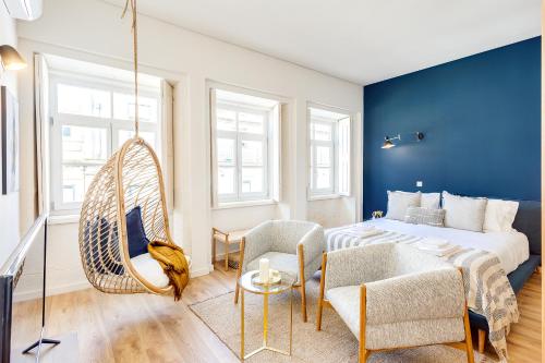 DA'HOME - Boavista Blue Studio - NEW