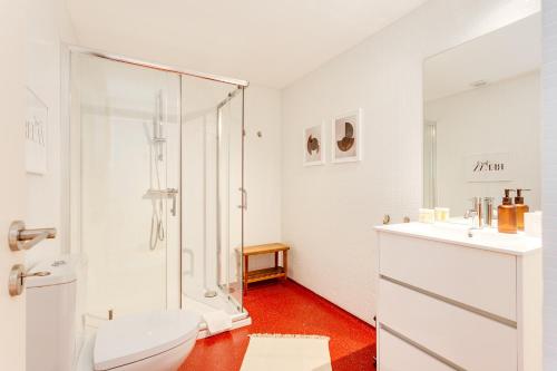DA'HOME - Boavista Blue Studio - NEW