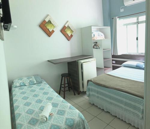 Gallery image of Hotel Pousada Mar Azul in Itapoa