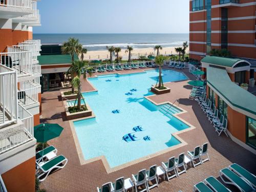 Holiday Inn & Suites North Beach Hotel, an IHG Hotel