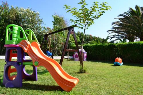 Gallery image of Alonaki Beach in Preveza