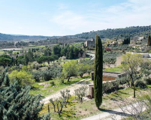 Gallery image of Les Milles Roches in Gordes