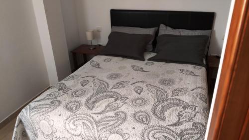 Zdjęcie z galerii obiektu Apartamento America 5 w mieście Nerja