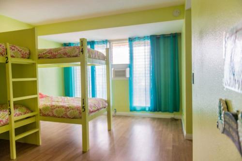 The Big Island Hostel – Ritratti 2