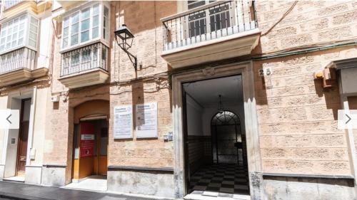 APARTAMENTO LA MODERNA