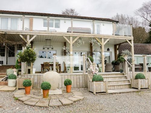 High Rigg Garden Cottage – Photos 2