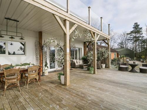 High Rigg Garden Cottage – Photos 4