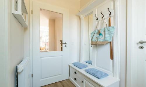 Fotografie z fotogalerie ubytování Sturmvogel v destinaci Wieck