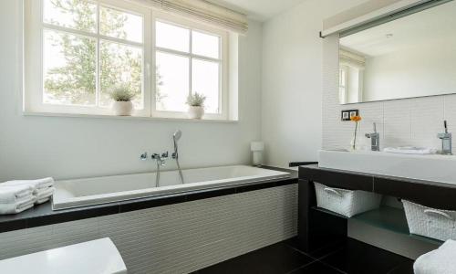 Ένα μπάνιο στο Heimweh