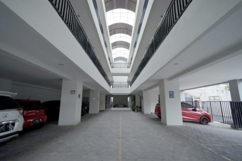 Imagine din galeria proprietății DPARAGON SUMBER în Solo