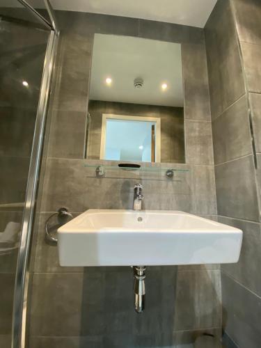 Foto dalla galleria di Eyre Square Galway Central Self Catering a Galway