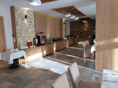 Gallery image of Monte Cervo Bio Hotel & Spa in Covasna