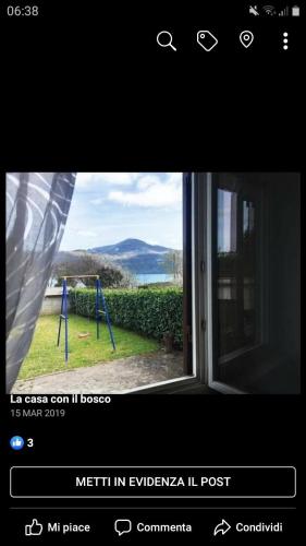La Casa con il Bosco – Photos 2