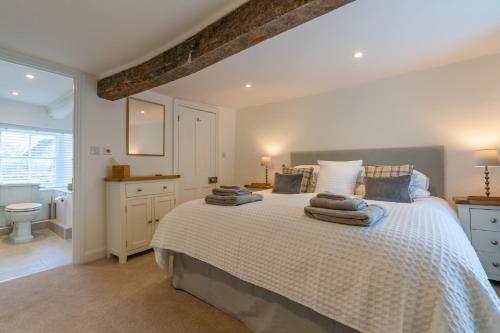 Gallery image of Tachbrook in Charlbury