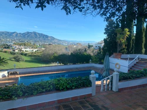 Imagen de la galería de Estudio independiente cerro del águila, en Mijas Costa