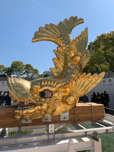 名古屋市にあるナゴヤエキ　アクセスホテルのギャラリーの写真