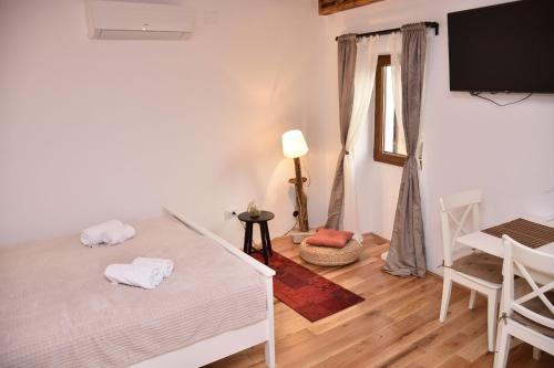 Bruno Old town apartments