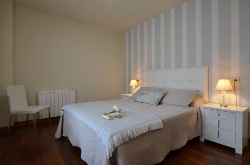 FLAT SELECT Decanelas