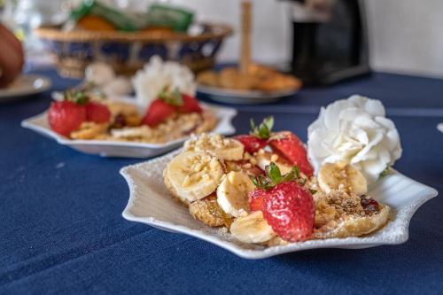 Φαγητό σε αυτό το bed & breakfast ή κάπου εκεί κοντά