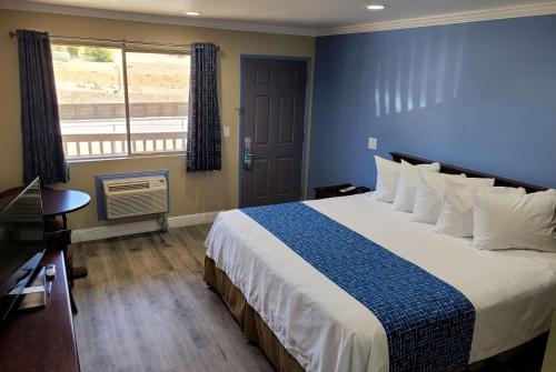 Gallery image of Travelodge by Wyndham Clearlake in Clearlake