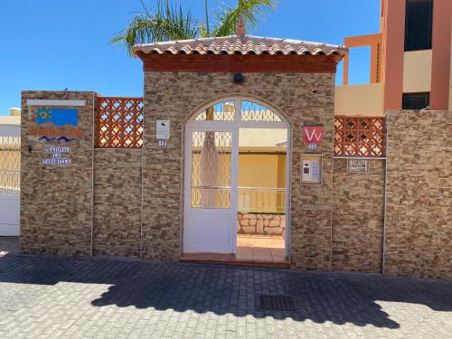 Balcon de Jandia Tipo A